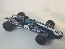 SCALEXTRIC HORNBY DAN GURNEY