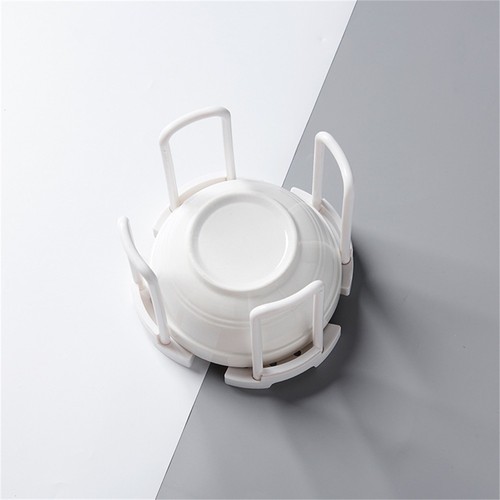 Abs retractable bowl - pp,