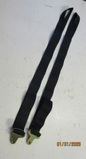 Willans formula 6 seat belt