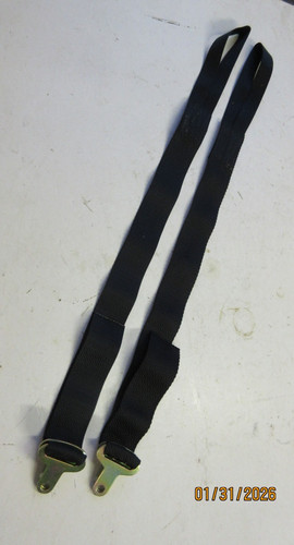 Willans formula seat - willans,