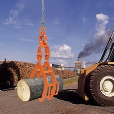 4 Claw Log Lift Tong Forestry