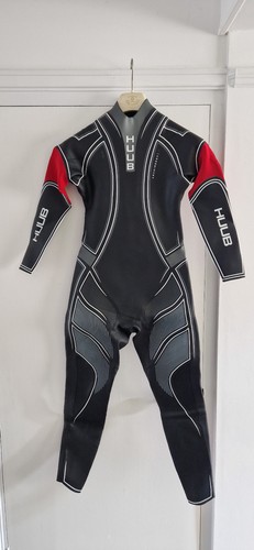 Huub archimedes 5 wetsuit - huub, 3:5