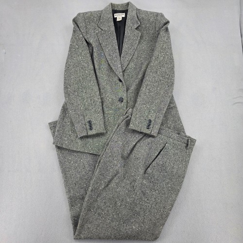 Pendleton vintage grey - grey, donegal
