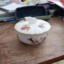 Royal Worcester Arden /