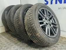 Set Genuine 16 Inch FORD