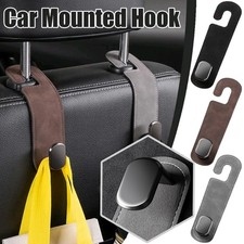 1x Universal Car Seat Hook Headrest Storage Holder Hook Car Interior Accessories