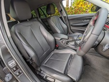 BMW F20 F30 F31 F36 Sport