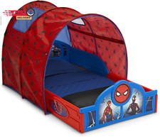 Marvel Spider Man Sleep and