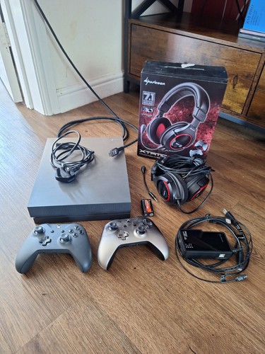 Microsoft xbox one - xbox,