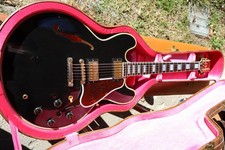 GIBSON CUSTOM SHOP ES355 ES