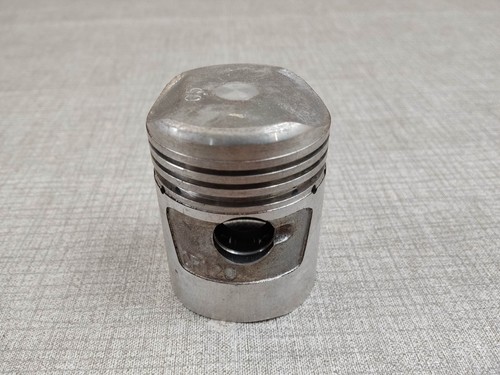 Piston dimension 50mm c50z2 - piston,