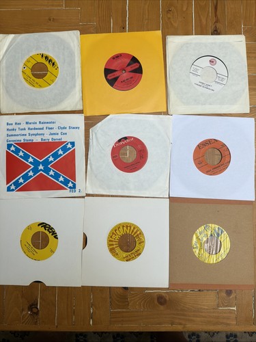 Bundle rockabilly - bundle,