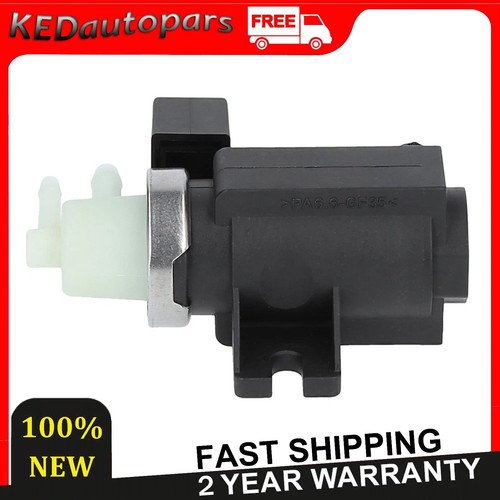 Pressure converter valve - converter,