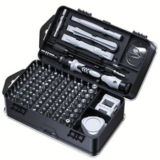 115 in 1 Mini Magnetic
