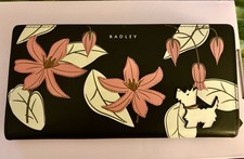 Radley Pretty petals BRAND NEW