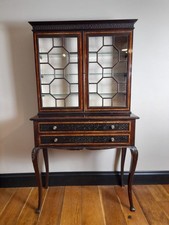 Antique Chinese Chippendale