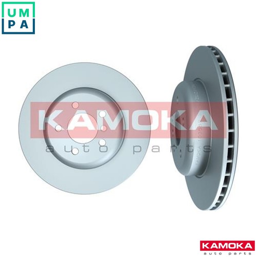 Brake disc 103582 - brake, bmw