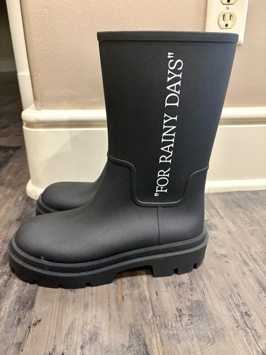 Reboot rainy days boots - reboot,