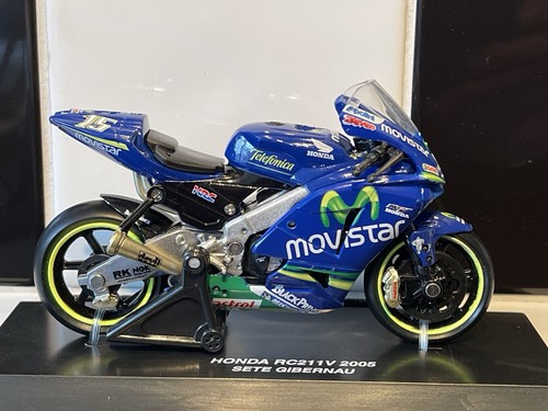 Newray team movistar - 1:18,