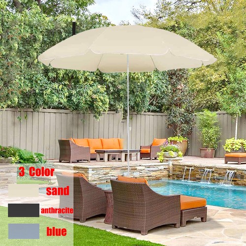 Waterproof umbrella garden - umbrella,