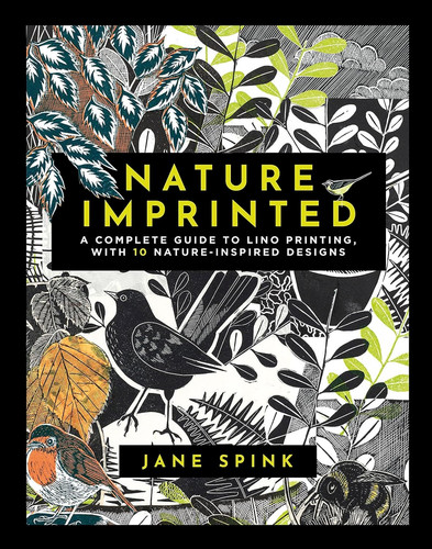 Nature imprinted complete - a,
