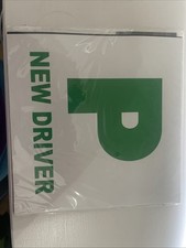 Brand New Halfords Essentials