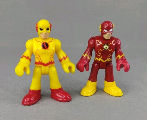 Imaginext super friends - imaginext, dc