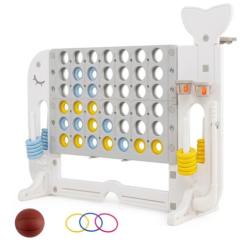 Giant score game set blue - giant,