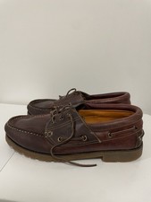 Lumberjack Boat Deck Shoes