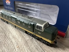 Bachmann Class 55 Deltic BR