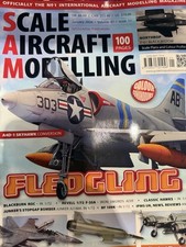 Scale Aircraft Modelling