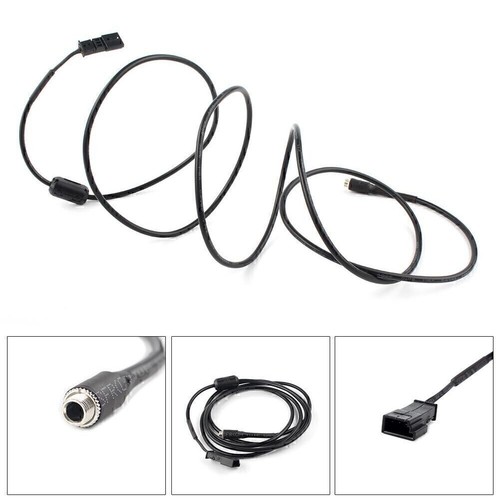 Aux auxiliary input kit - aux,