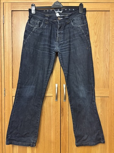 Petroleum leroy raw men - raw, men’s