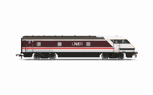Hornby r40504 gauge mk4 - hornby,