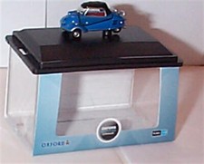 Oxford 76MBC006 Messerschmitt