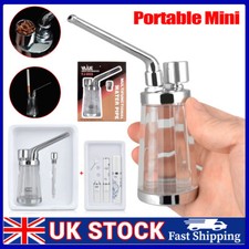 Small Portable Mini Water Bong