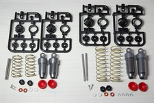 TAMIYA 1/10 58583 EGRESS front/rear high capacity damper shock parts set avante