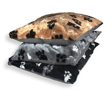 FUR PAWS – CUSHION FAUX