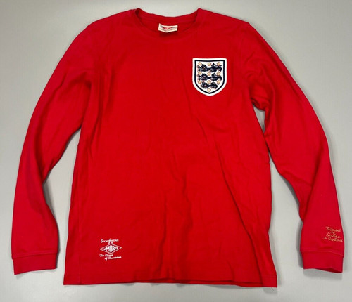 England umbro lineker - umbro,