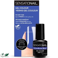 SensatioNail Damage Proof LED