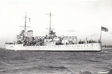 rp10721 - Royal Navy Warship -