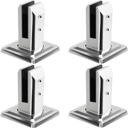 Stainless steel spigot glass - stainless,