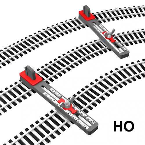 Proses ho oo - ho/oo, gauge