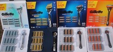 GILLETTE FUSION5, FUSION OR