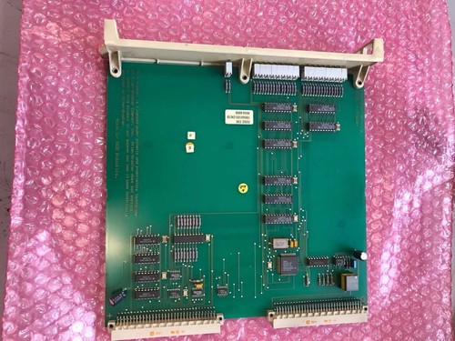 Abb 2668 165 robotics - 165-14/3,