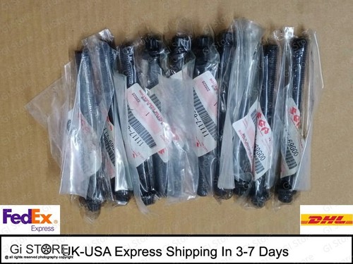 Oem genuine engine - engine, set