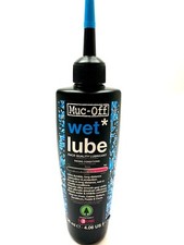 Muc-Off Biodegradable Wet Bike