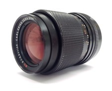 Fujifilm Fuji X Mirrorless Fit Carl Zeiss 135mm F/3.5 Lens Telephoto Portrait