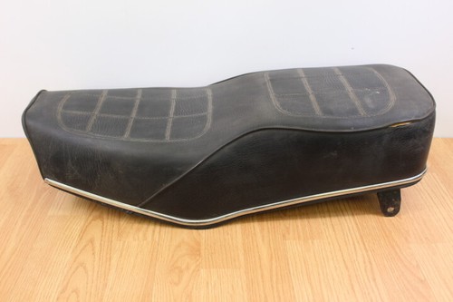 1980 1981 suzuki gs250t seat - 1980-1981,