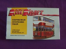 Keil Kraft Edinburgh Standard